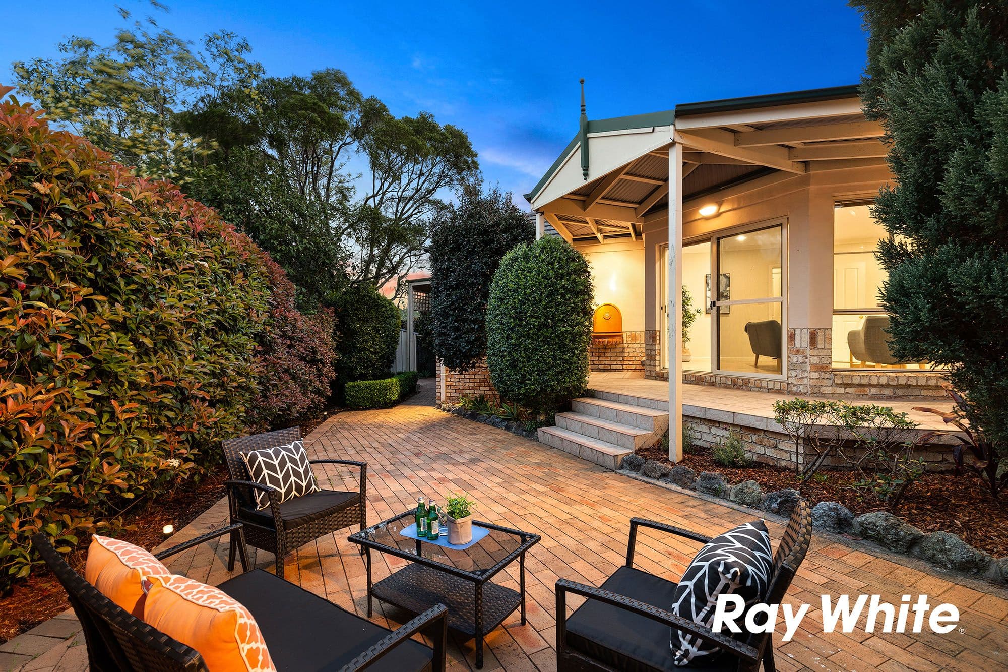 5 Barina Downs Road, Bella Vista - Thumbnail 6