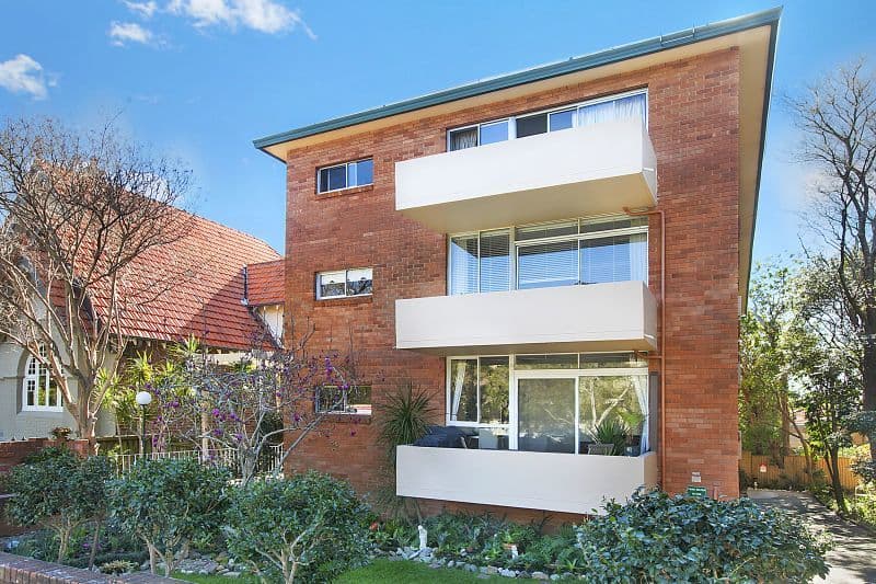 160 Raglan Street, Mosman NSW 2088, Mosman - Thumbnail 4
