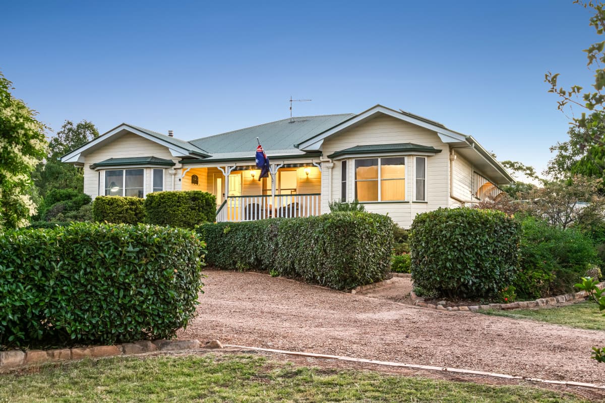 7 King Street, Greenmount QLD 4359, Greenmount - Image 1
