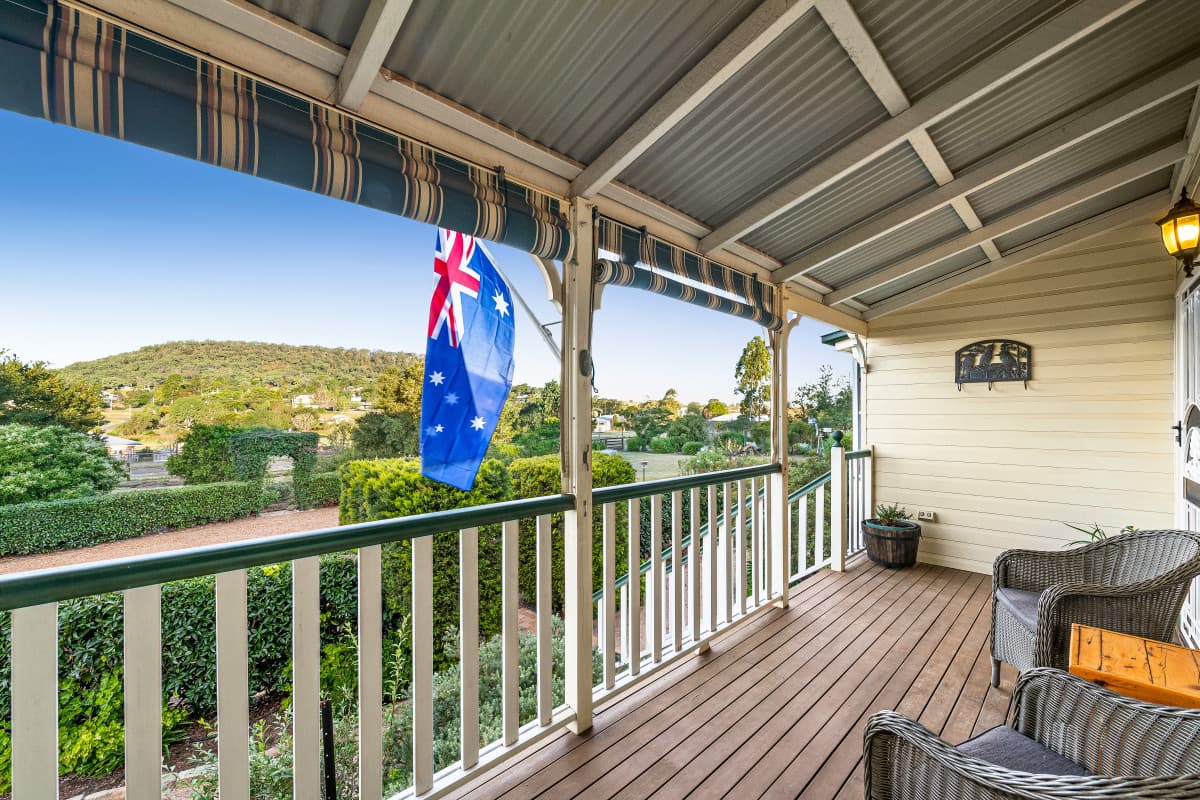 7 King Street, Greenmount QLD 4359, Greenmount - Thumbnail 2