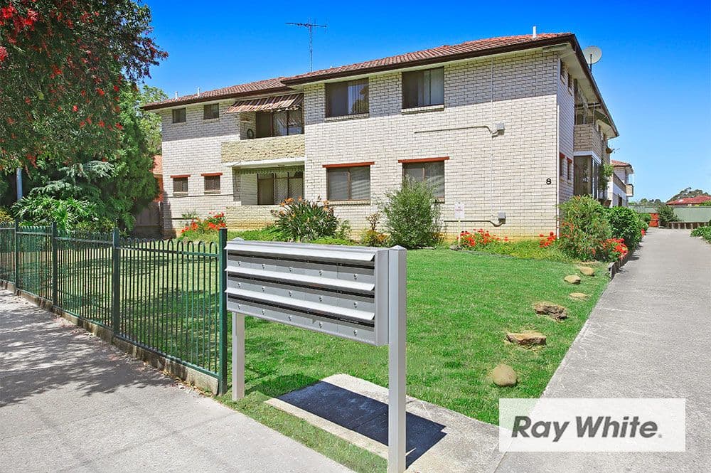 8 Edwin Street, Regents Park NSW 2143, Regents Park - Image 1