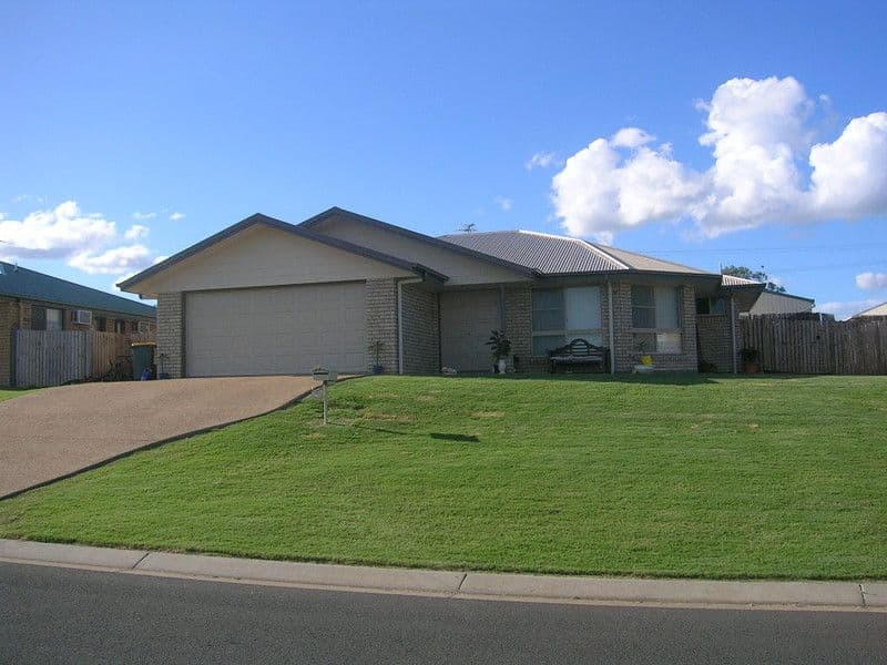 127 Abby Drive, GRACEMERE QLD 4702, Gracemere - Image 1