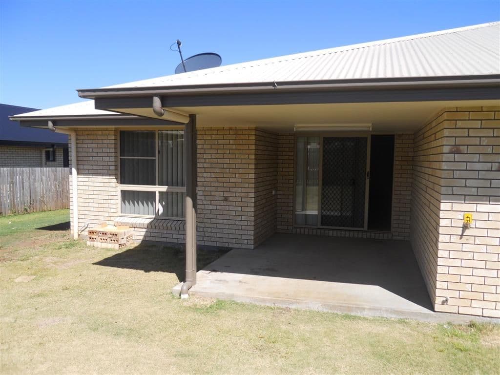 127 Abby Drive, GRACEMERE QLD 4702, Gracemere - Thumbnail 3