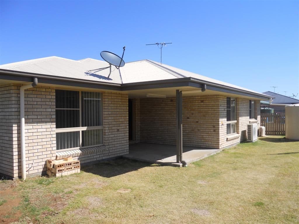 127 Abby Drive, GRACEMERE QLD 4702, Gracemere - Thumbnail 8