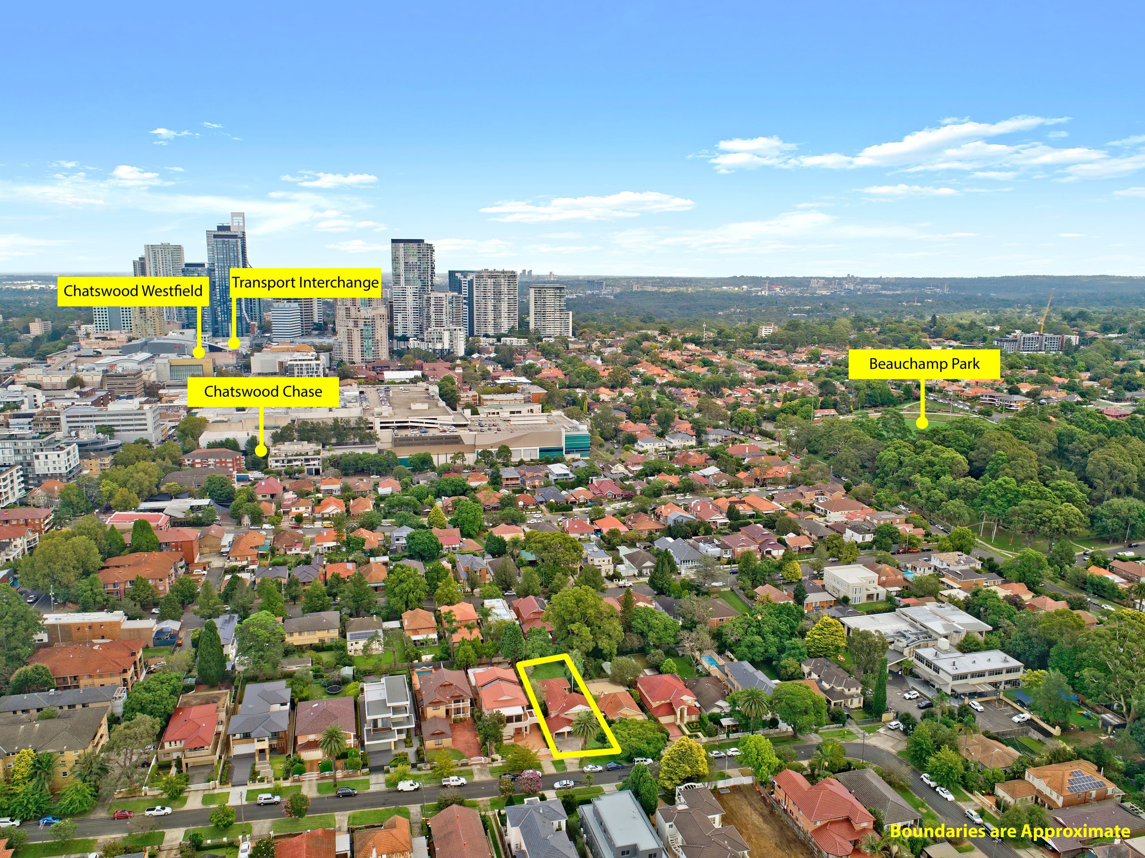 14 Chatswood Avenue, Chatswood NSW 2067, Chatswood - Thumbnail 2