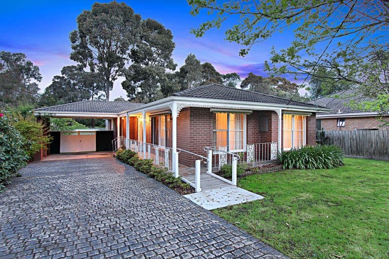 14 Janfourd Court, Mount Waverley VIC 3149, Mount Waverley - Image 1