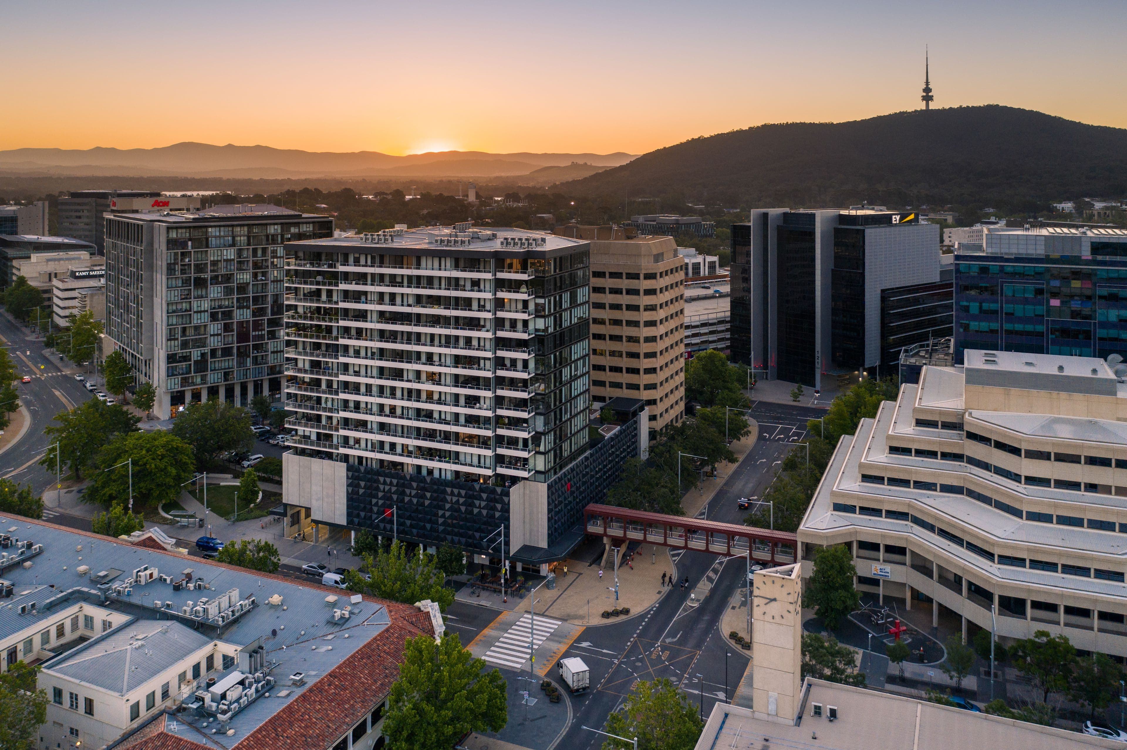 45 West Row, City ACT 2601, City - Image 1