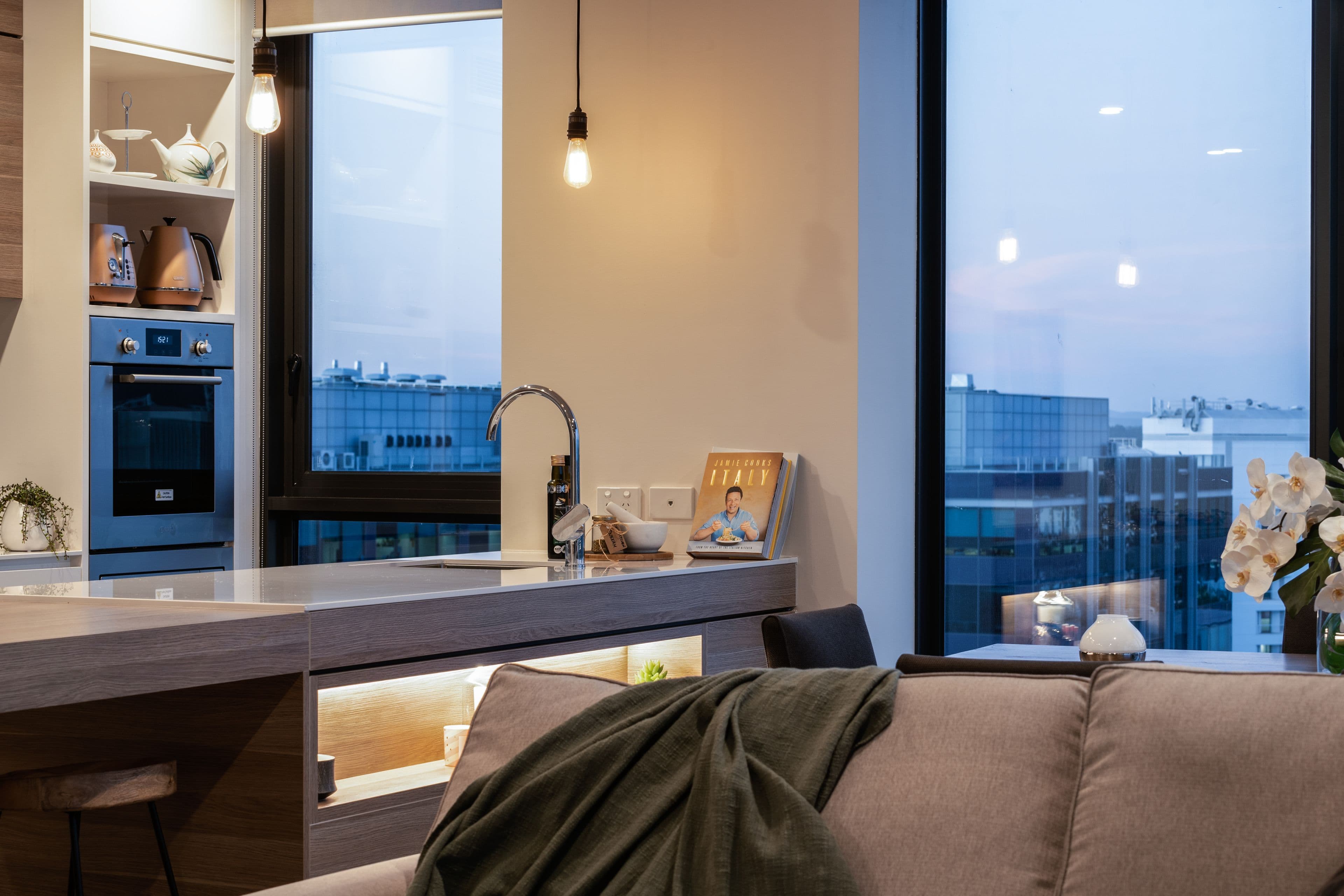 45 West Row, City ACT 2601, City - Thumbnail 4