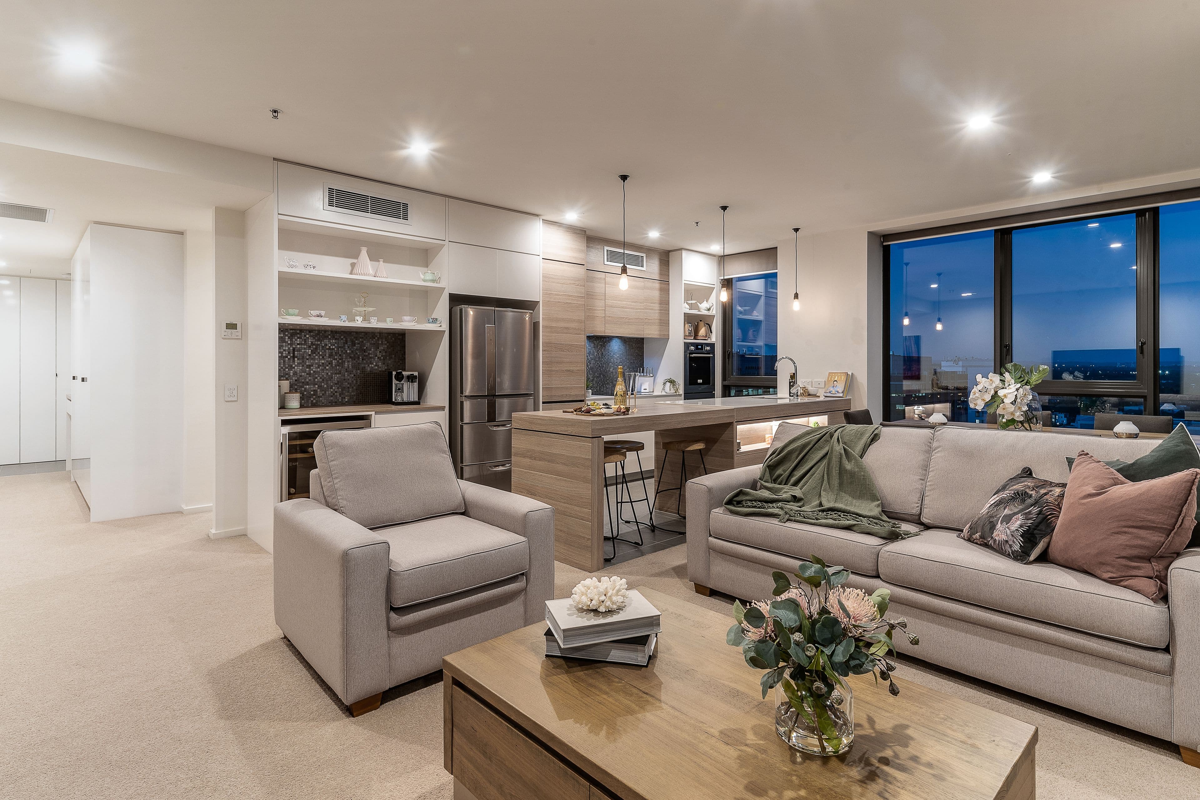 45 West Row, City ACT 2601, City - Thumbnail 5