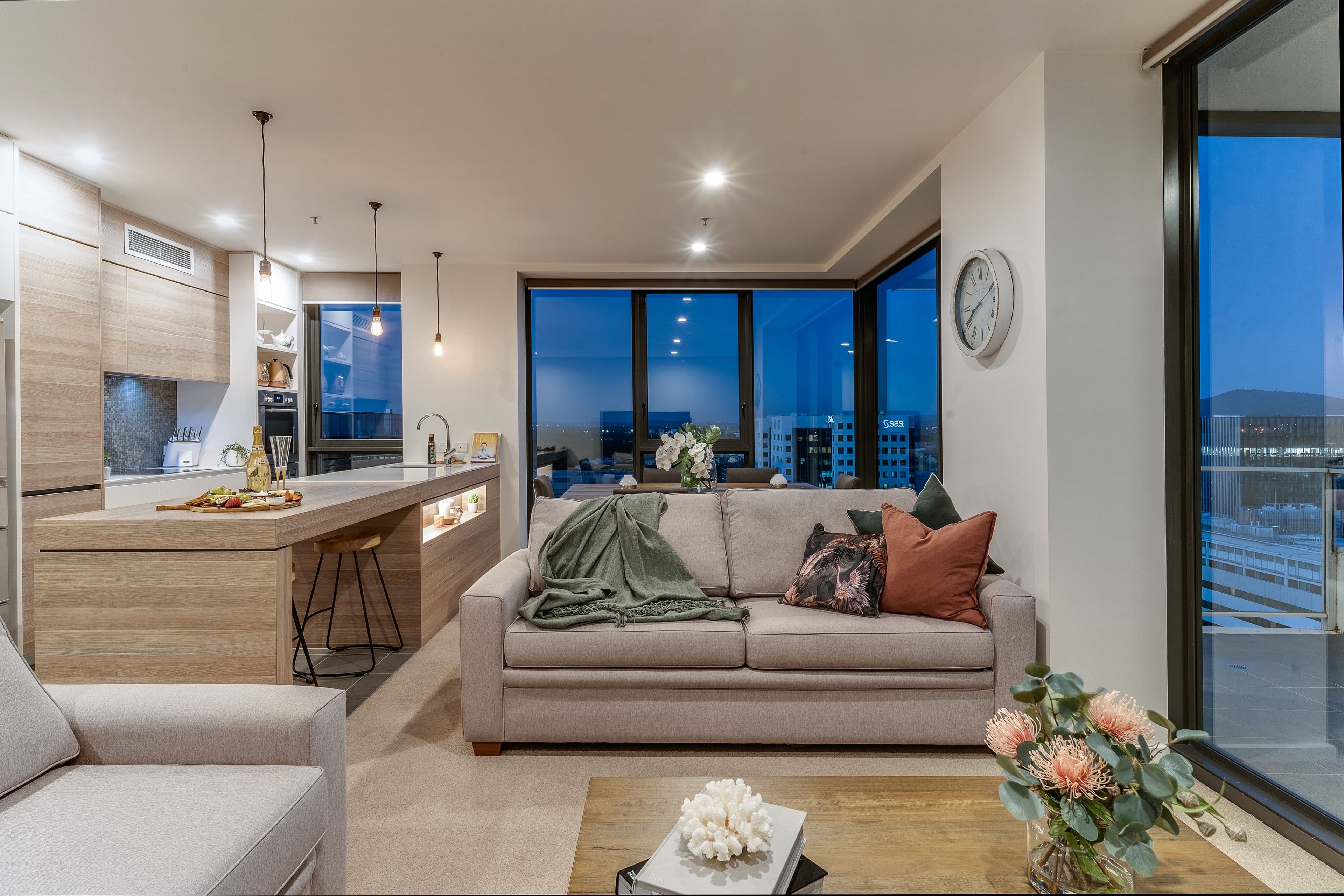 45 West Row, City ACT 2601, City - Thumbnail 7