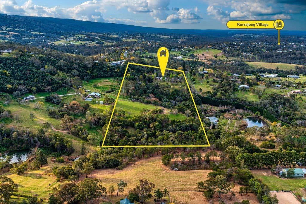 4 Patterson Lane, Grose Vale NSW 2753, Grose Vale - Image 1