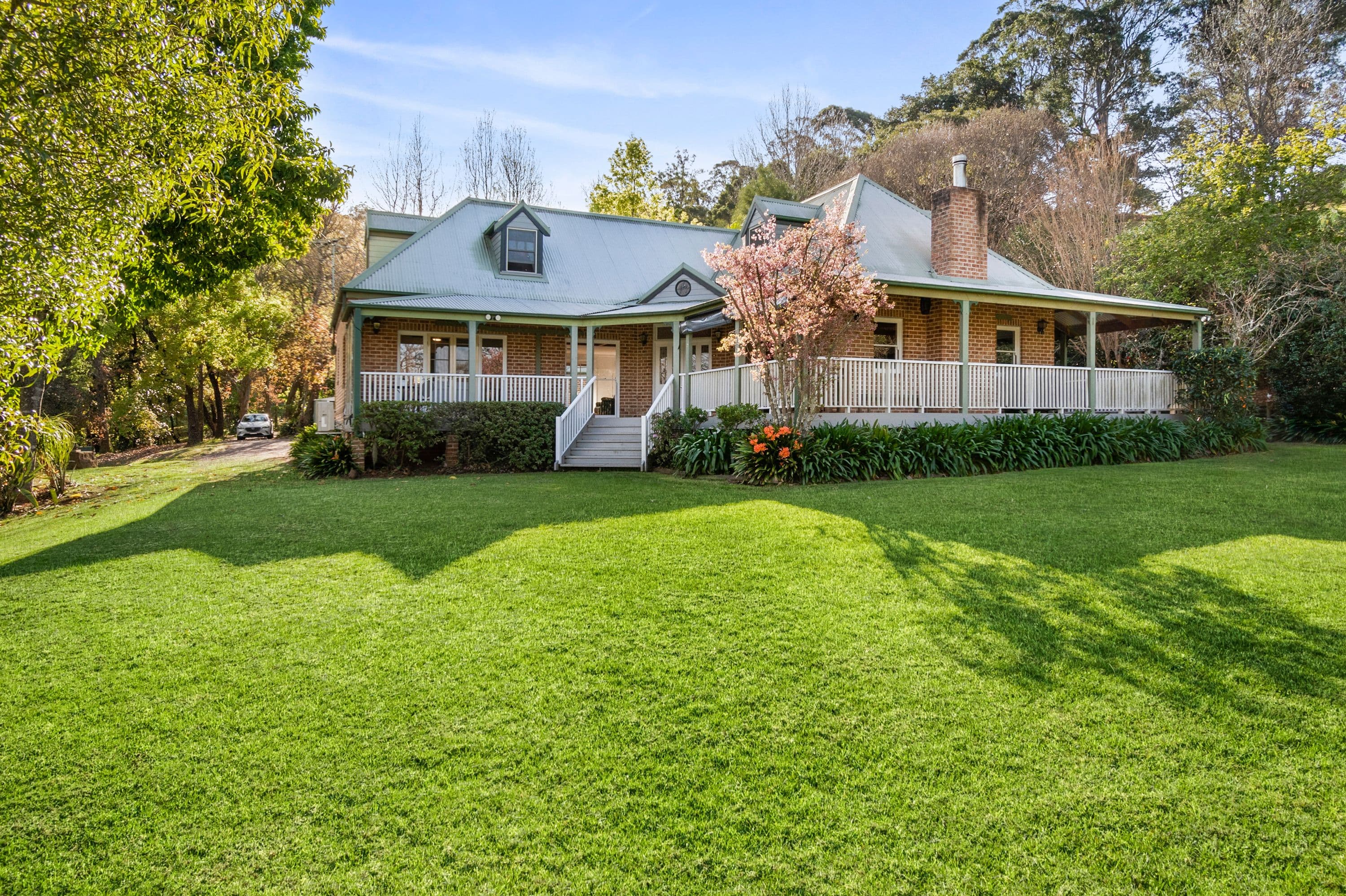 4 Patterson Lane, Grose Vale NSW 2753, Grose Vale - Thumbnail 2