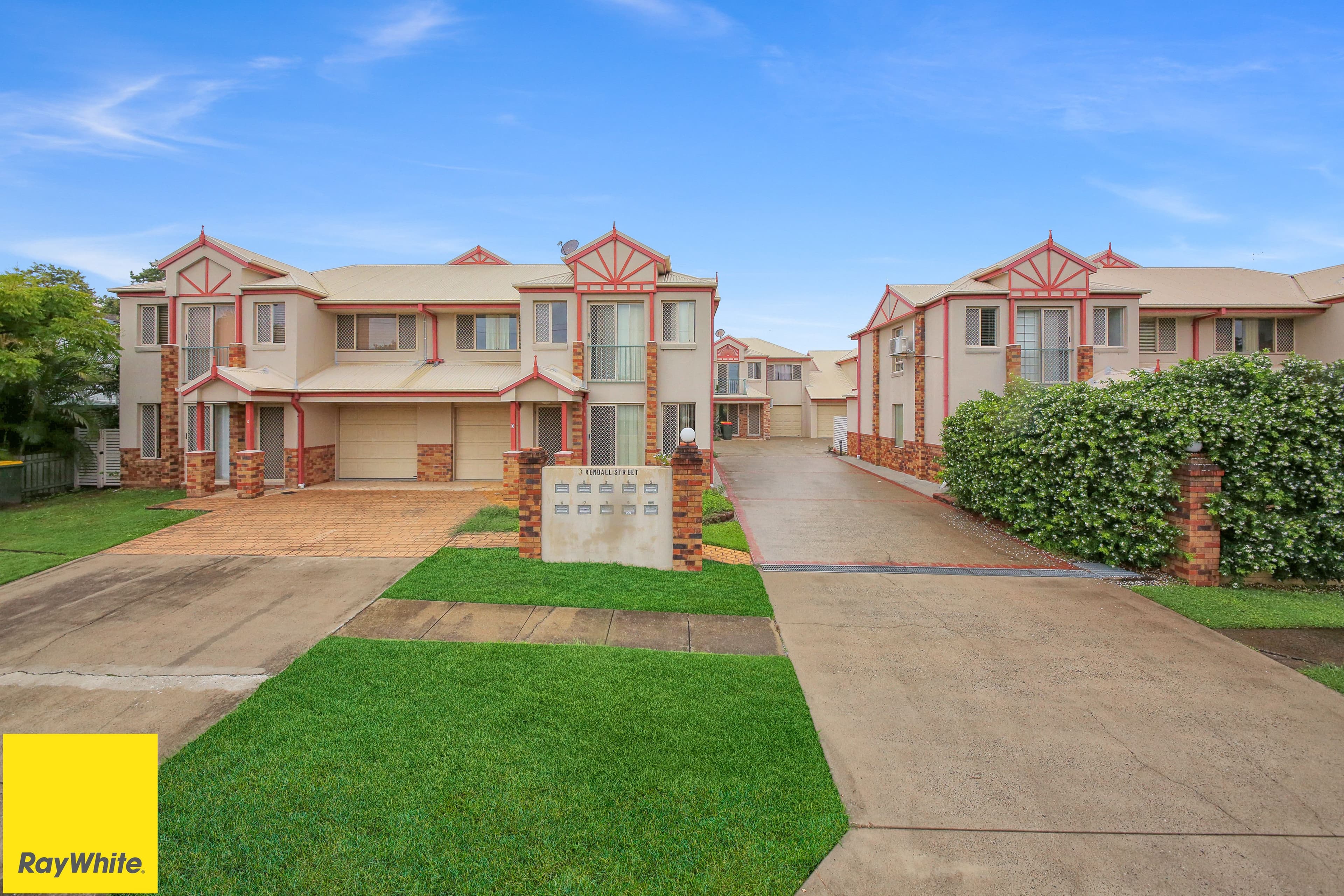 3 Kendall Street, Oxley QLD 4075, Oxley - Image 1