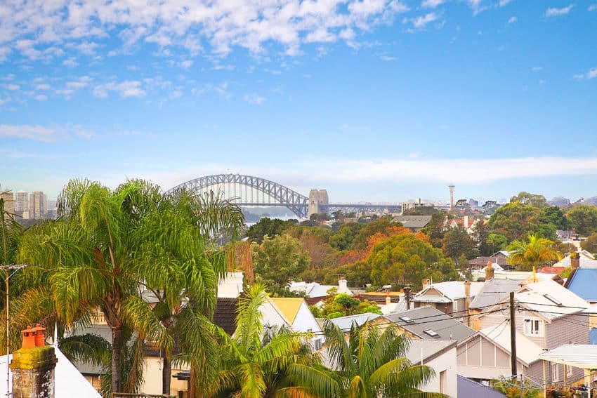 349-351 Darling Street, BALMAIN NSW 2041, Balmain - Image 1