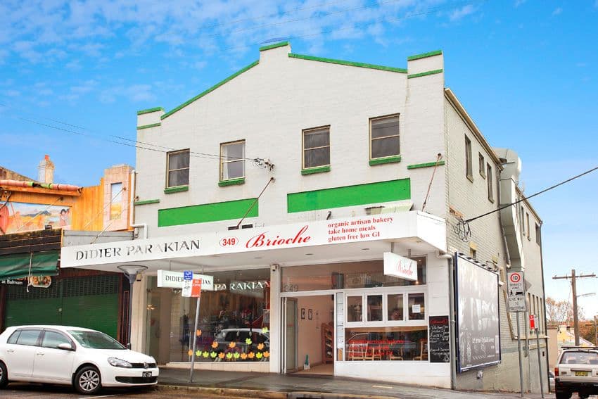 349-351 Darling Street, BALMAIN NSW 2041, Balmain - Thumbnail 3