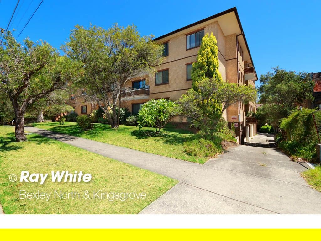 21-25 Elizabeth Street, ALLAWAH NSW 2218, Allawah - Image 1