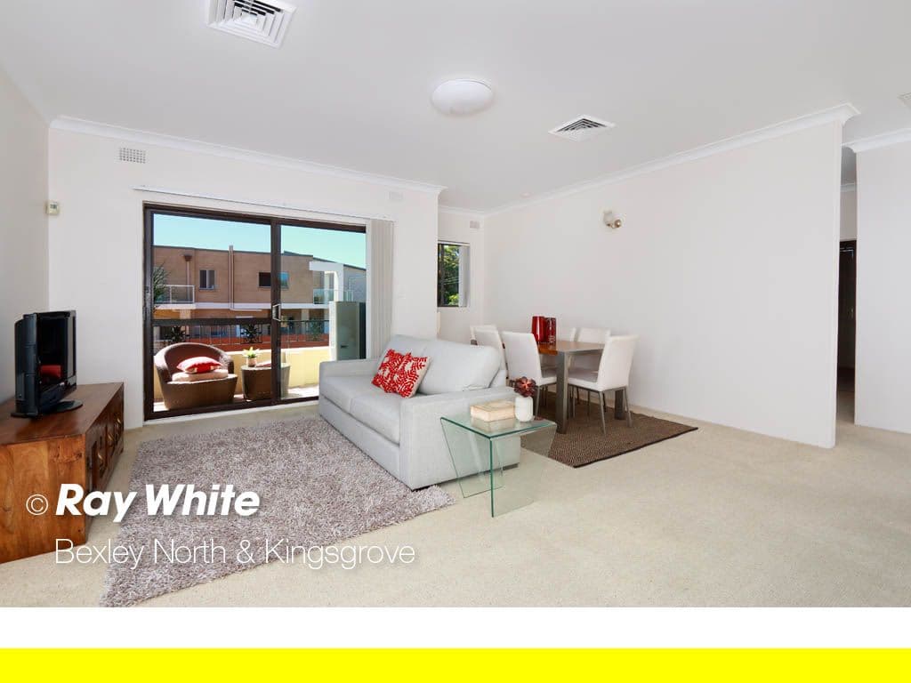 21-25 Elizabeth Street, ALLAWAH NSW 2218, Allawah - Thumbnail 2