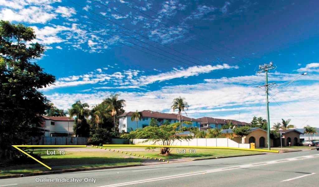 13 and 15 Hollywell Road, BIGGERA WATERS QLD 4216, Biggera Waters - Thumbnail 2
