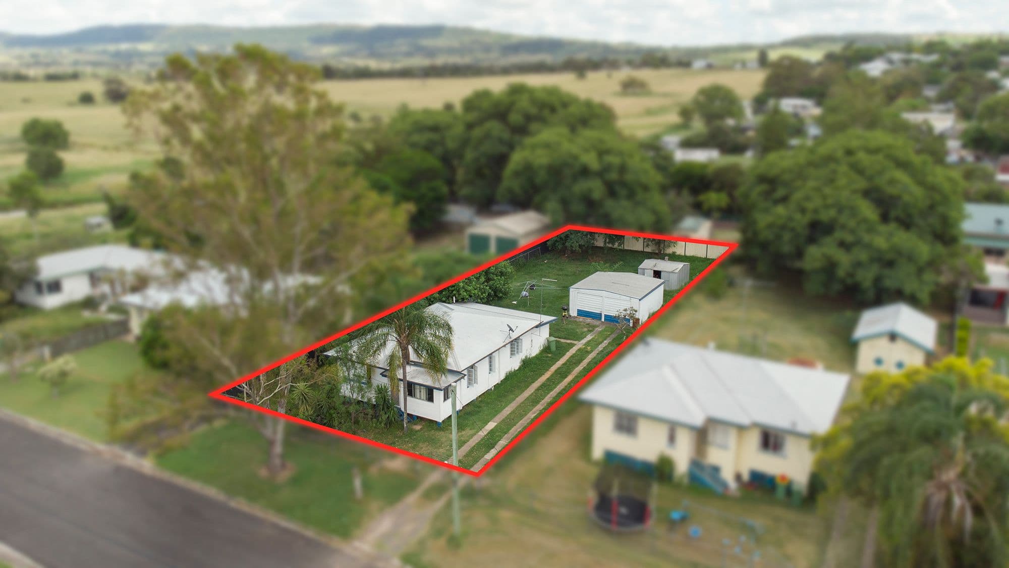 19 Yates Street, Rosewood QLD 4340, Rosewood - Image 1