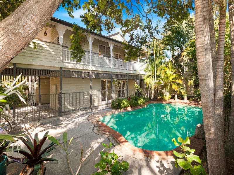 54 Lynne Grove Avenue, Corinda QLD 4075, Corinda - Thumbnail 3