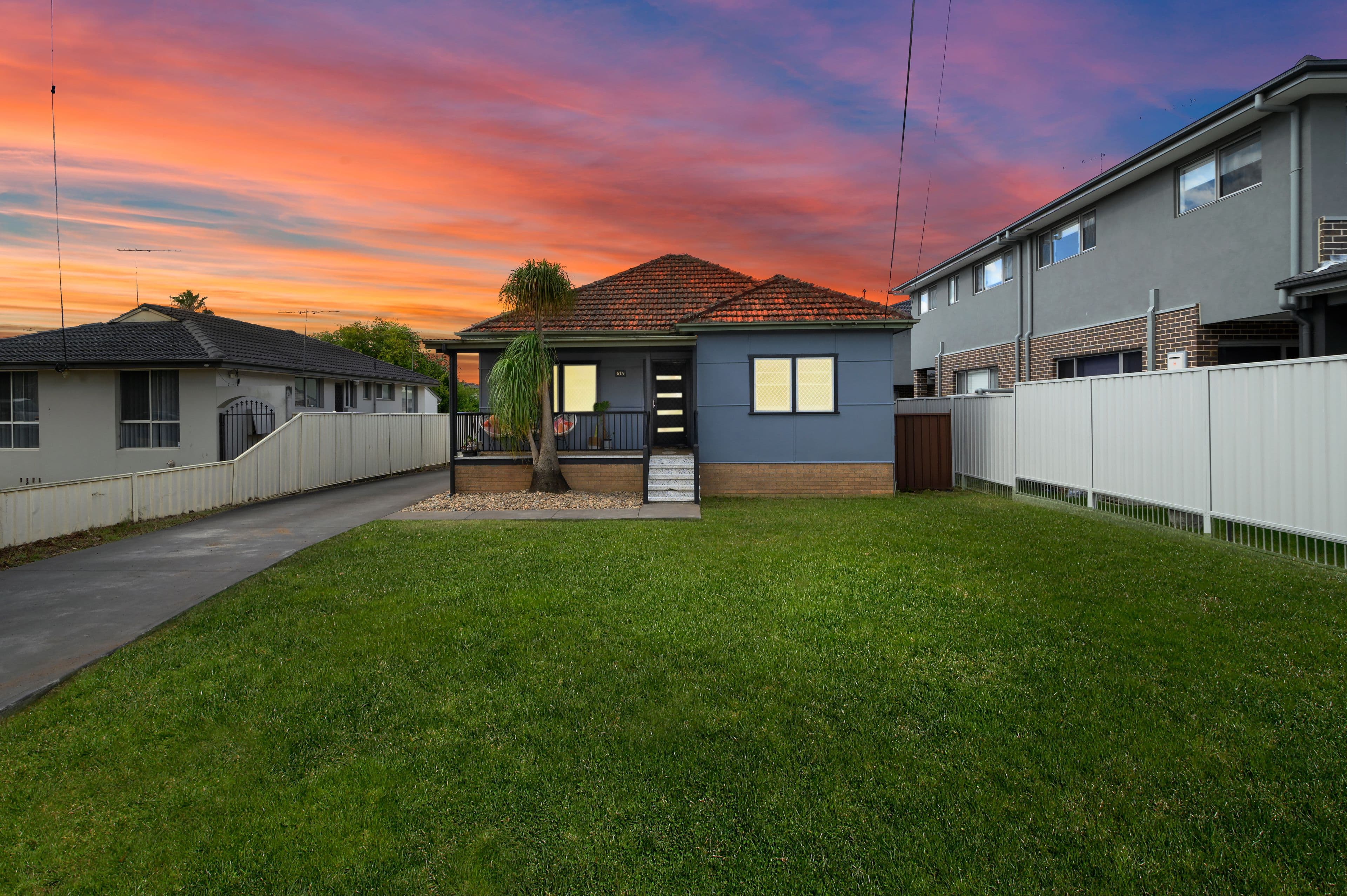 1/61A Canberra Street, Oxley Park NSW 2760, Oxley Park - Image 1