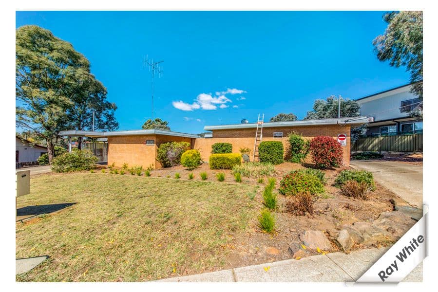 13-15 Gilmore Place, Queanbeyan NSW 2620, Queanbeyan West - Image 1