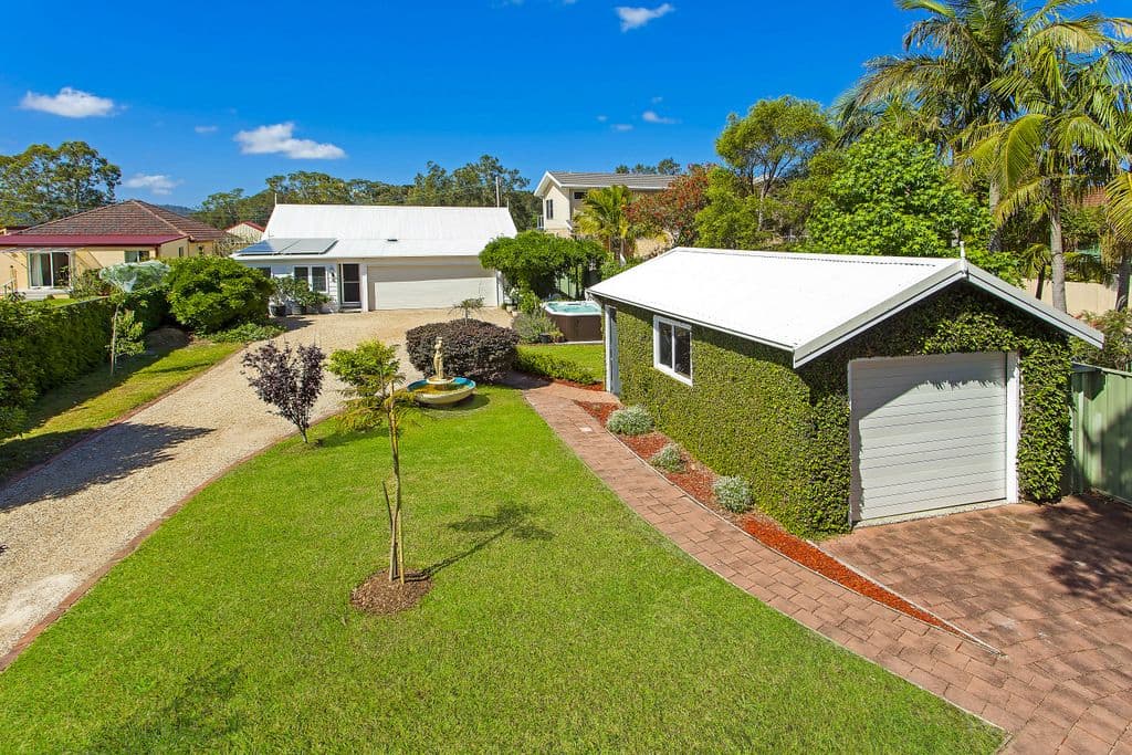 66 Kincumber Crescent, DAVISTOWN NSW 2251, Davistown - Thumbnail 4