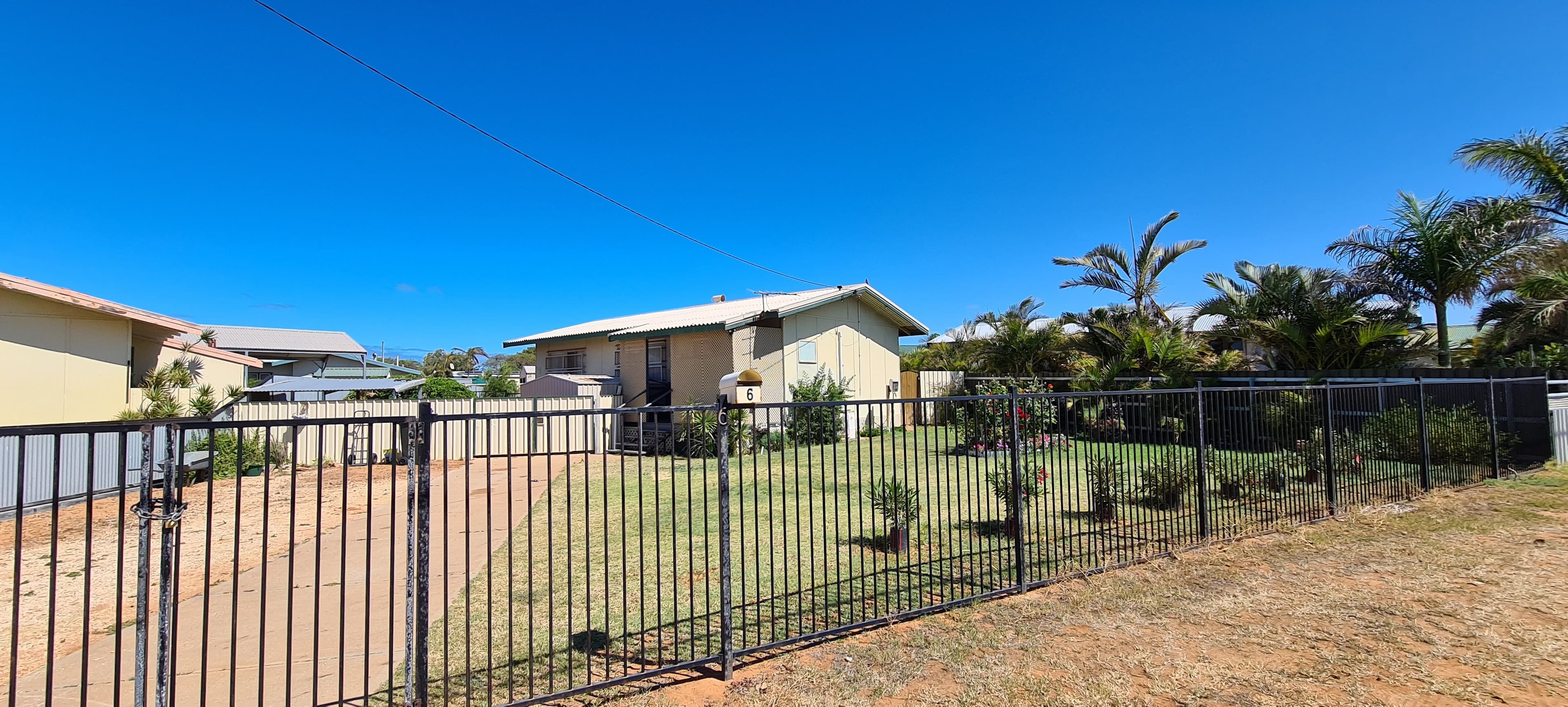 6 McNish Street, Carnarvon WA 6701, South Carnarvon - Thumbnail 8