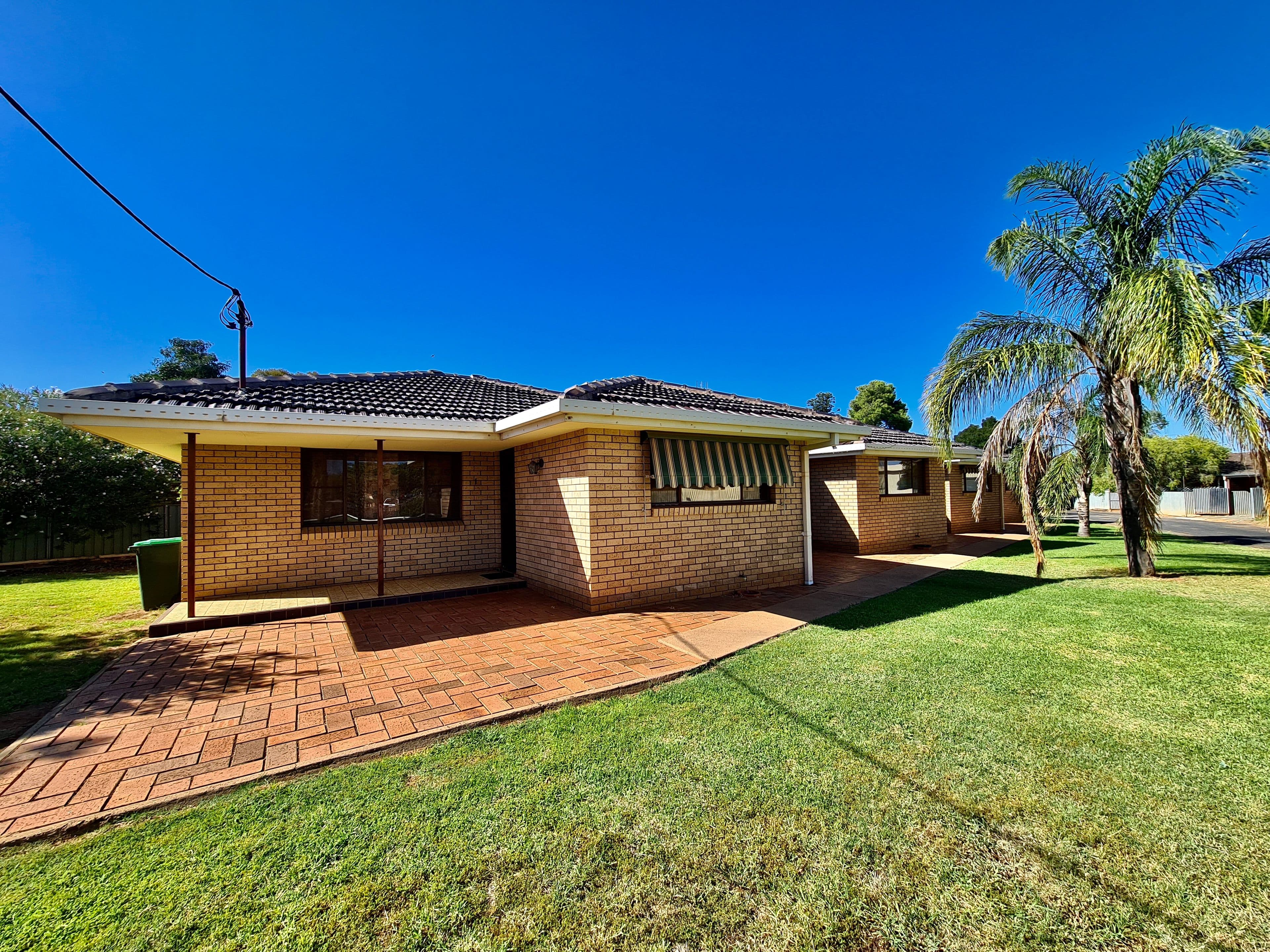 1-4/45, 1-4 Cecile Street, Parkes NSW 2870, Parkes - Thumbnail 2