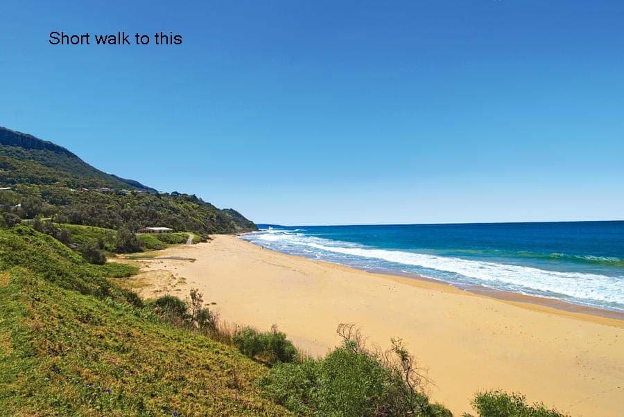 494 Lawrence Hargrave Drive, WOMBARRA NSW 2515, Wombarra - Thumbnail 2