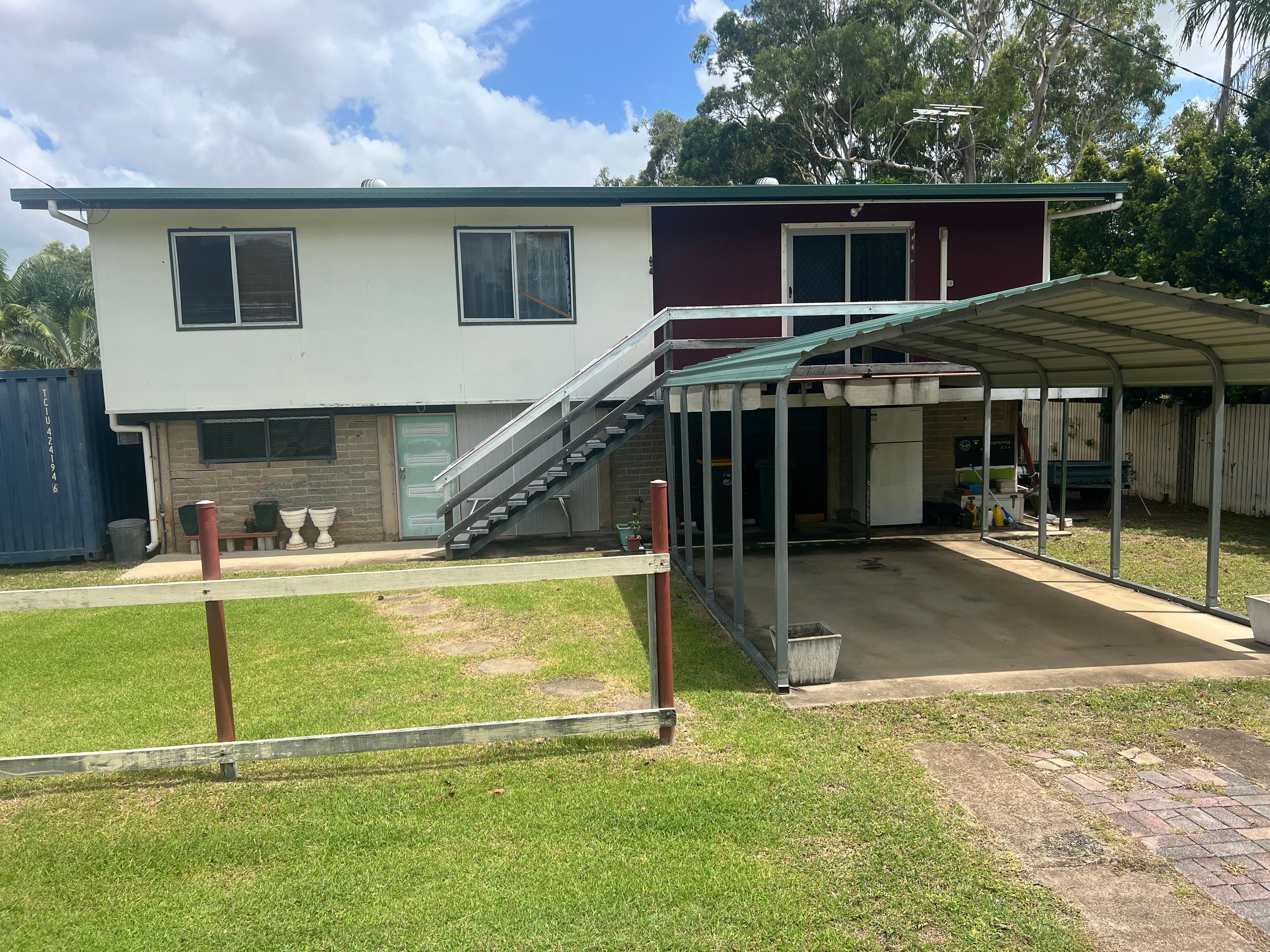 342 Stenhouse Street, Koongal QLD 4701, Koongal - Image 1