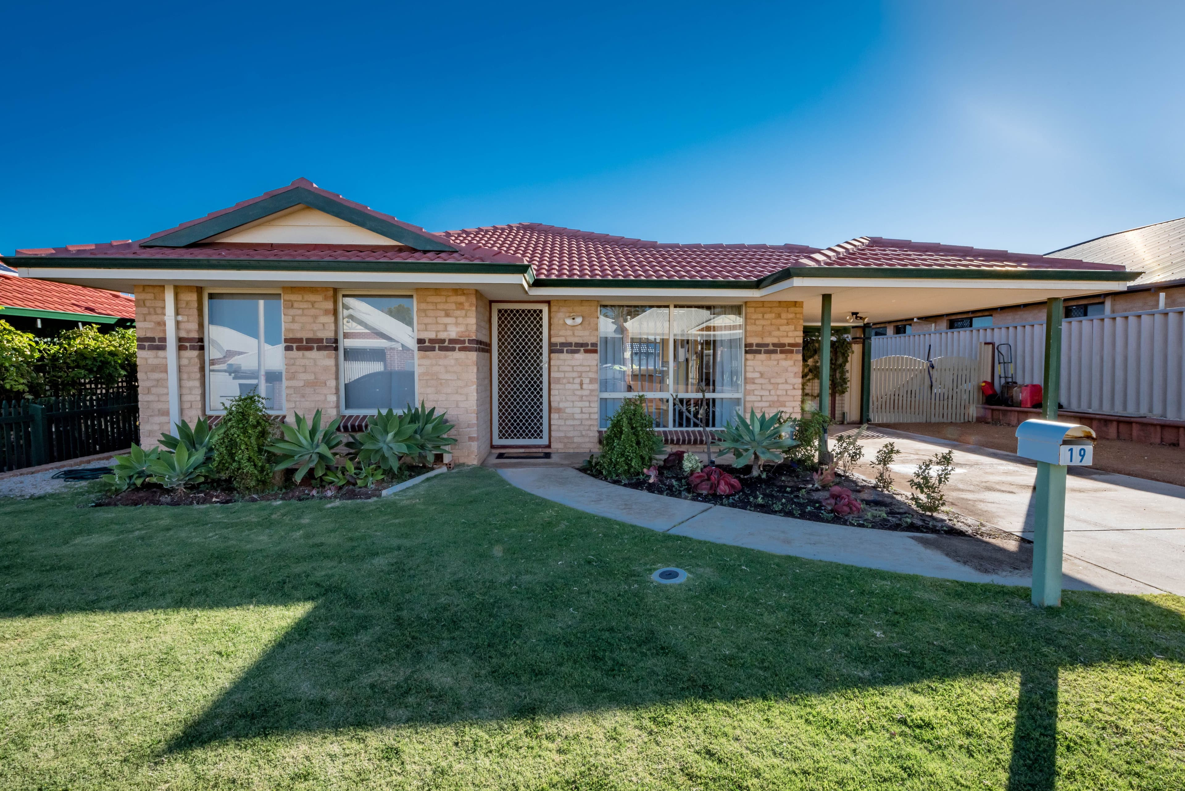 19 McGauran Lane, Beachlands WA 6530, Beachlands - Image 1
