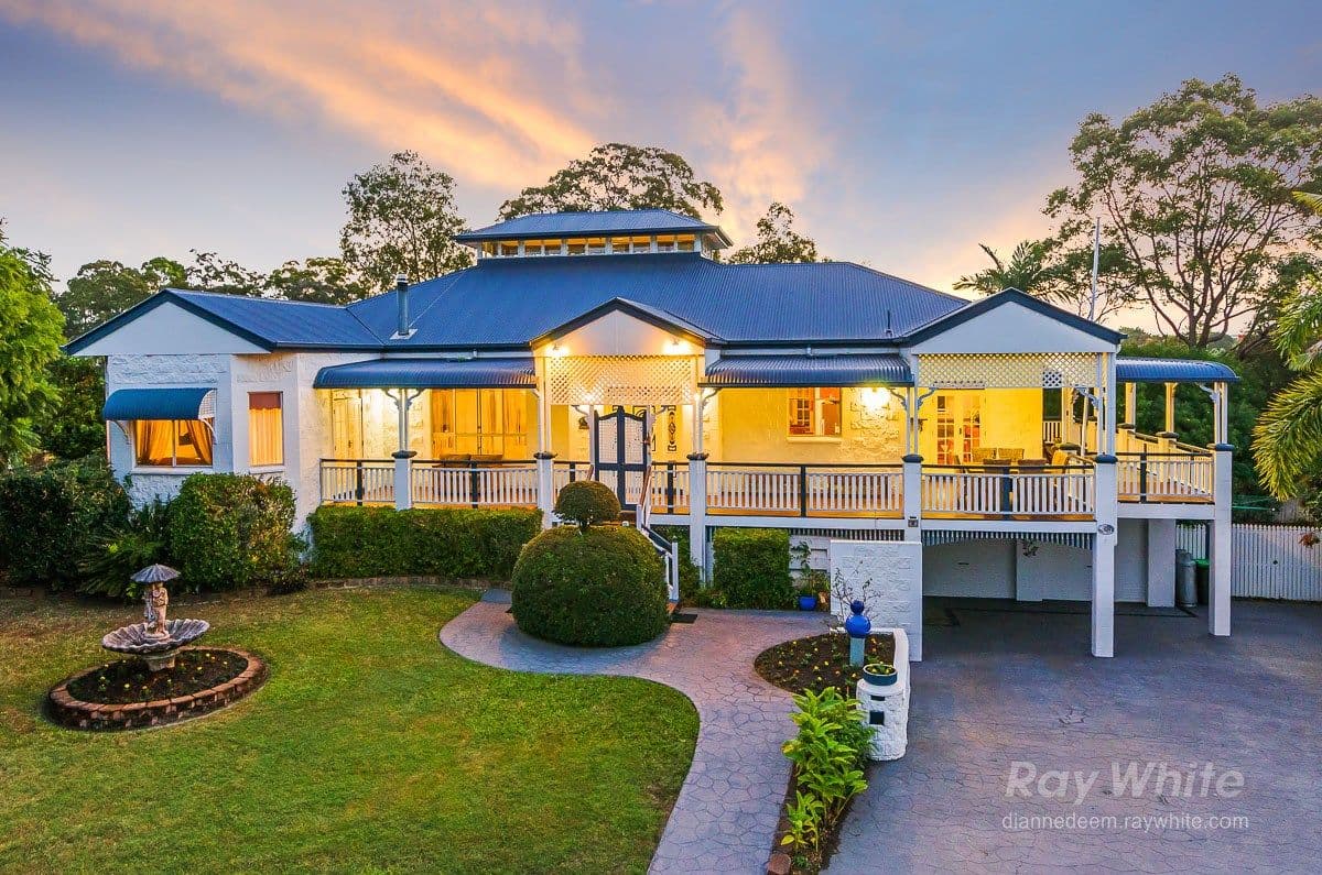 38 Maisie Place, Eight Mile Plains QLD 4113, Eight Mile Plains - Image 1