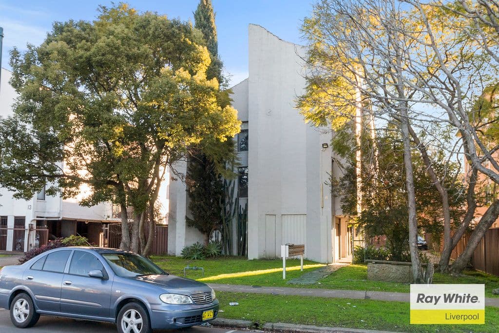 11 Hart Street, Warwick Farm - Image 1