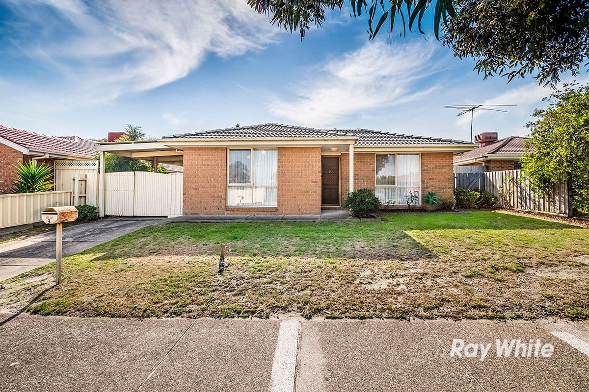3 Brentwood Drive, Cranbourne North VIC 3977, Cranbourne North - Image 1