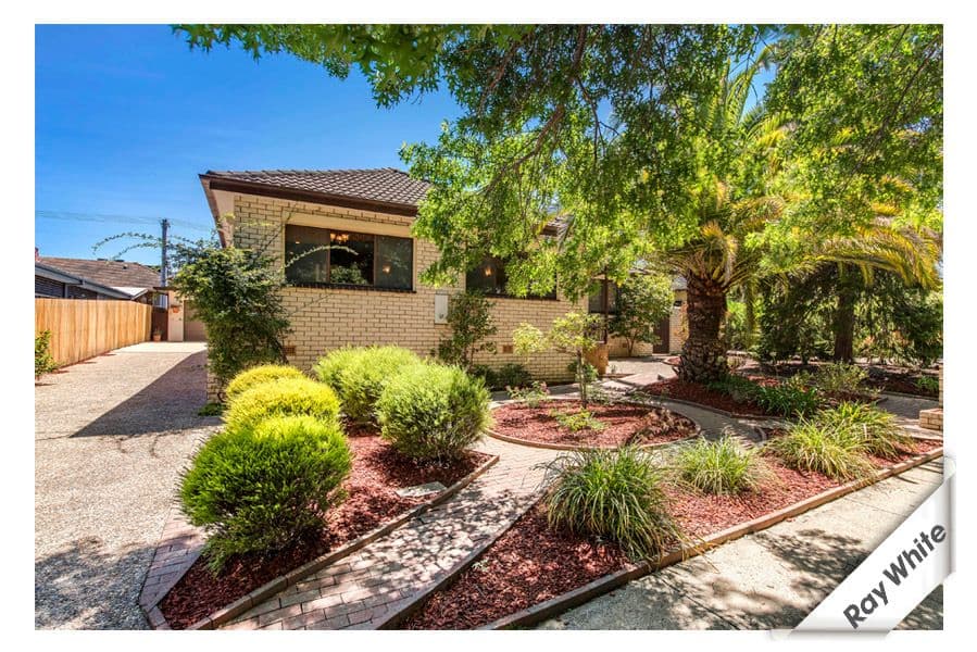 91 Schlich Street, Yarralumla ACT 2600, Yarralumla - Thumbnail 2