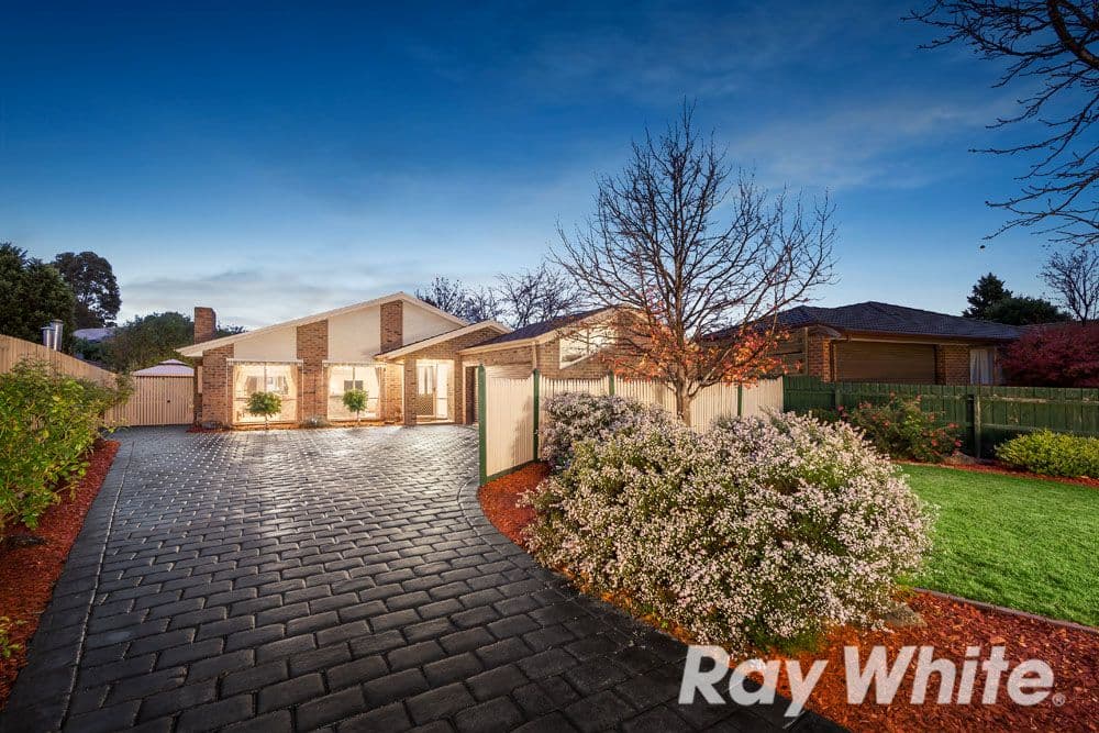 54 Superior Avenue, Rowville VIC 3178, Rowville - Image 1