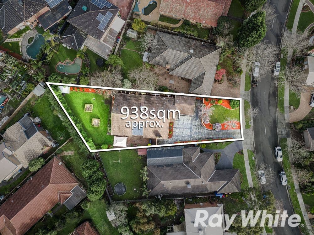 54 Superior Avenue, Rowville VIC 3178, Rowville - Thumbnail 2