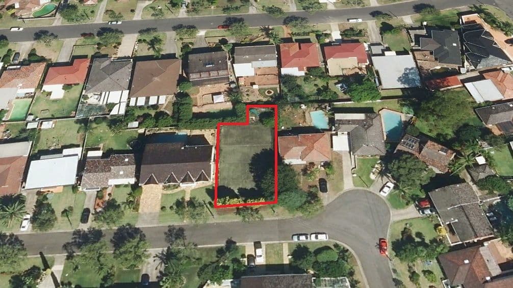 17 Saric Avenue, Georges Hall NSW 2198, Georges Hall - Thumbnail 2