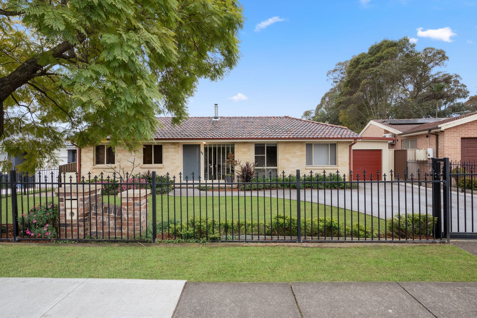 52 The Parkway, Bradbury NSW 2560, Bradbury - Image 1