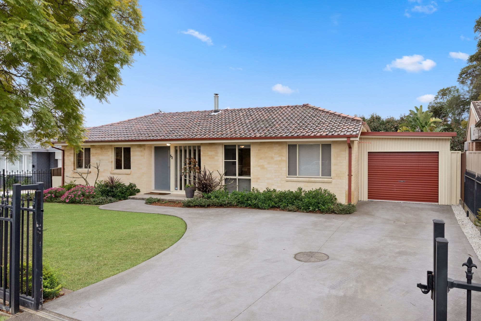 52 The Parkway, Bradbury NSW 2560, Bradbury - Thumbnail 3