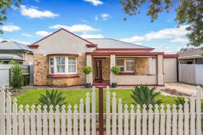 45 Henry Street, Ottoway SA 5013, Ottoway - Image 1