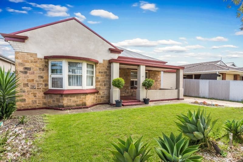 45 Henry Street, Ottoway SA 5013, Ottoway - Thumbnail 2