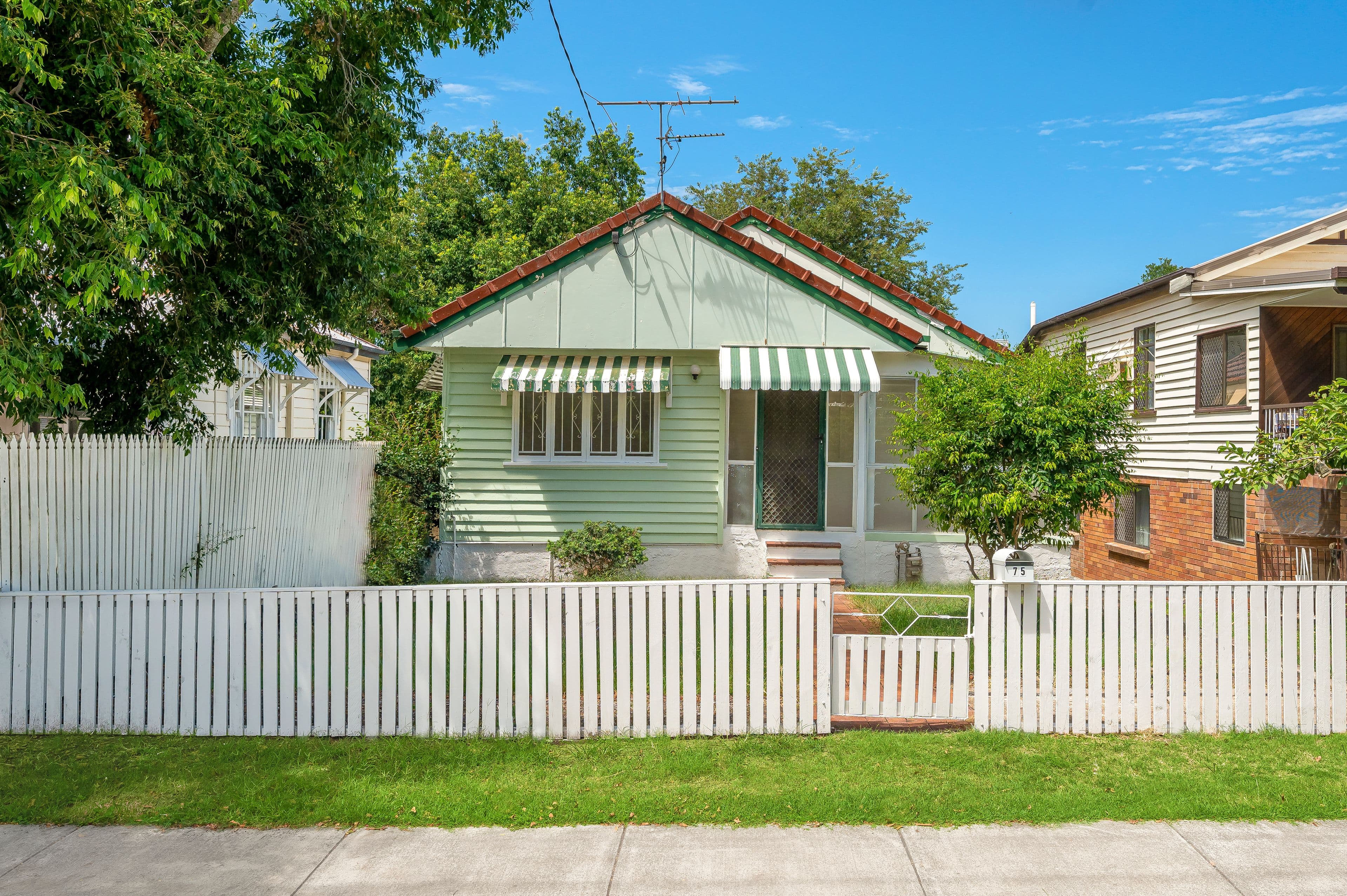 75 Gray Road, West End QLD 4101, West End - Image 1