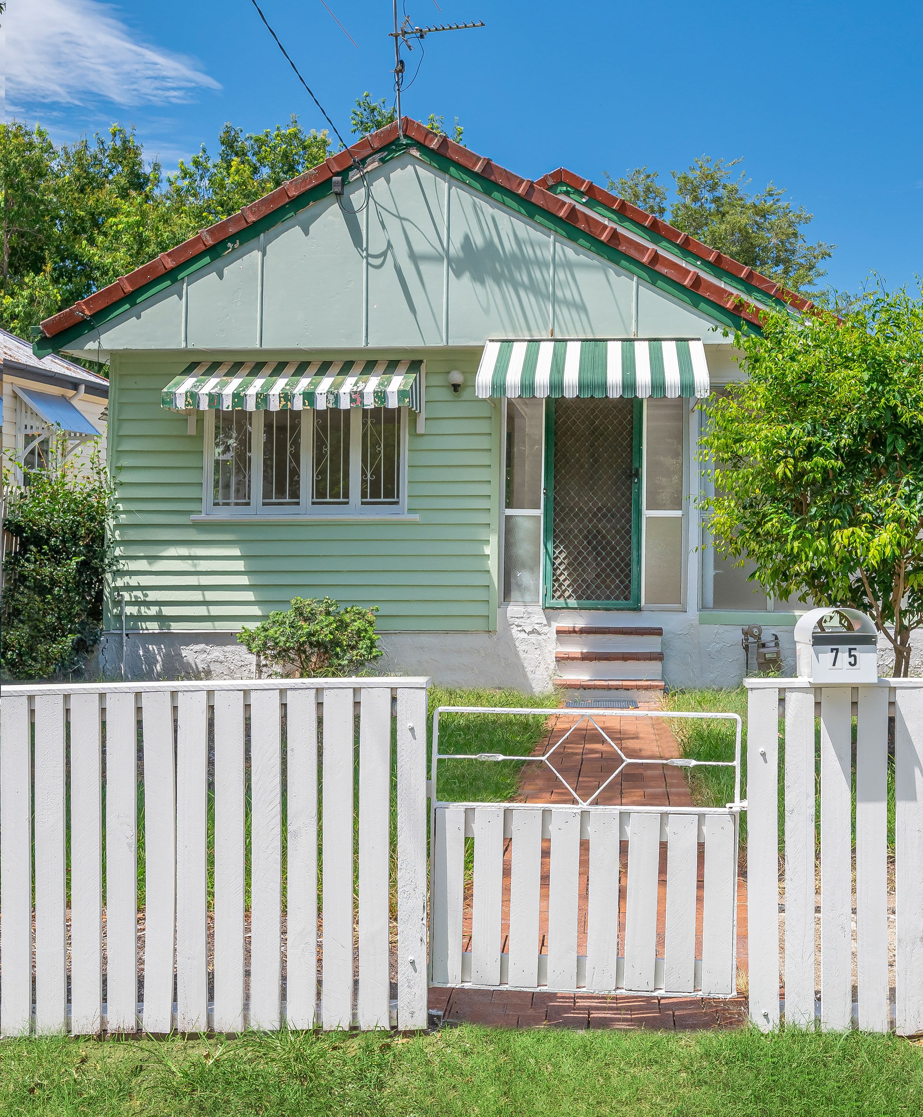 75 Gray Road, West End QLD 4101, West End - Thumbnail 2