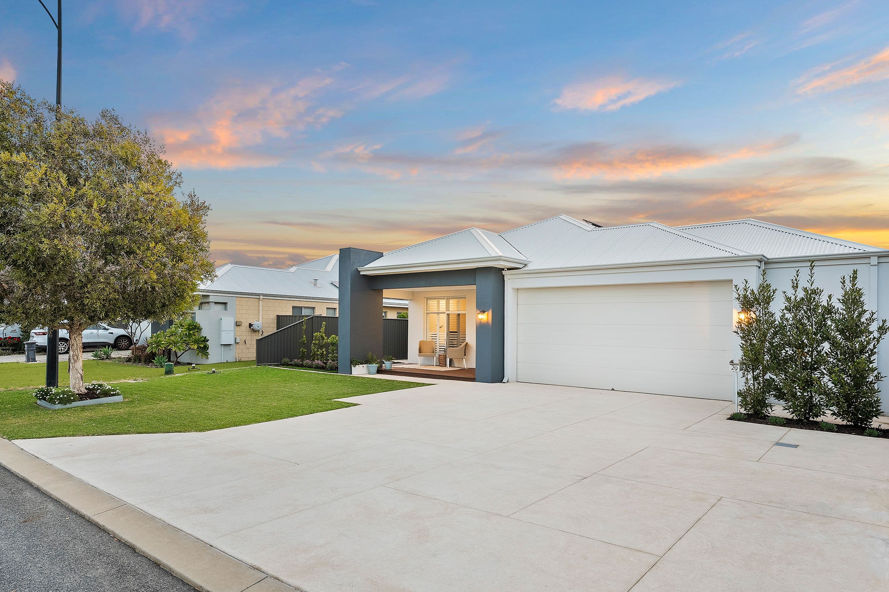 20 Mercantile Parade, Kensington VIC 3031, Kensington - Thumbnail 2