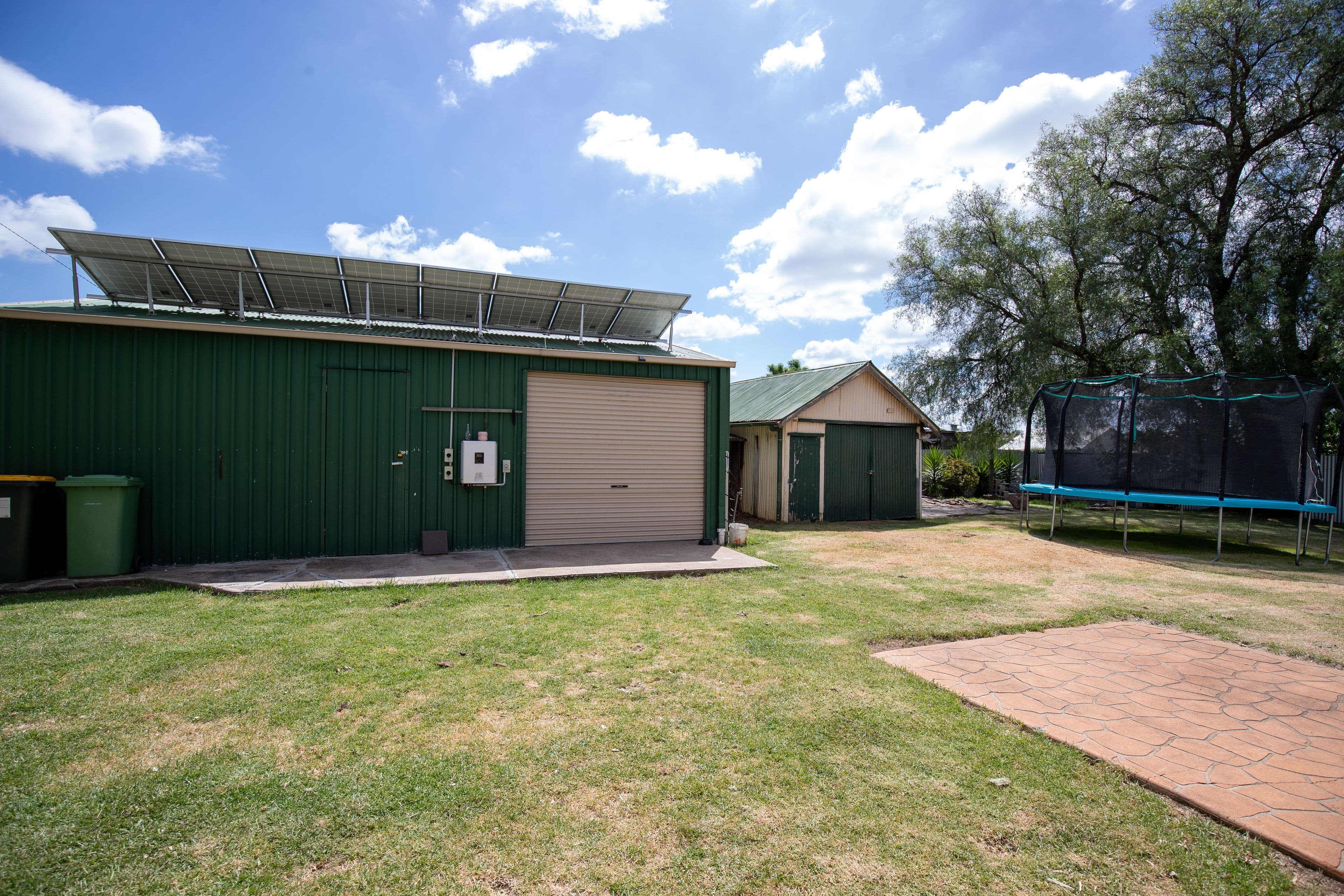 5 Railway Street, Delungra, Inverell NSW 2360, Inverell - Thumbnail 2