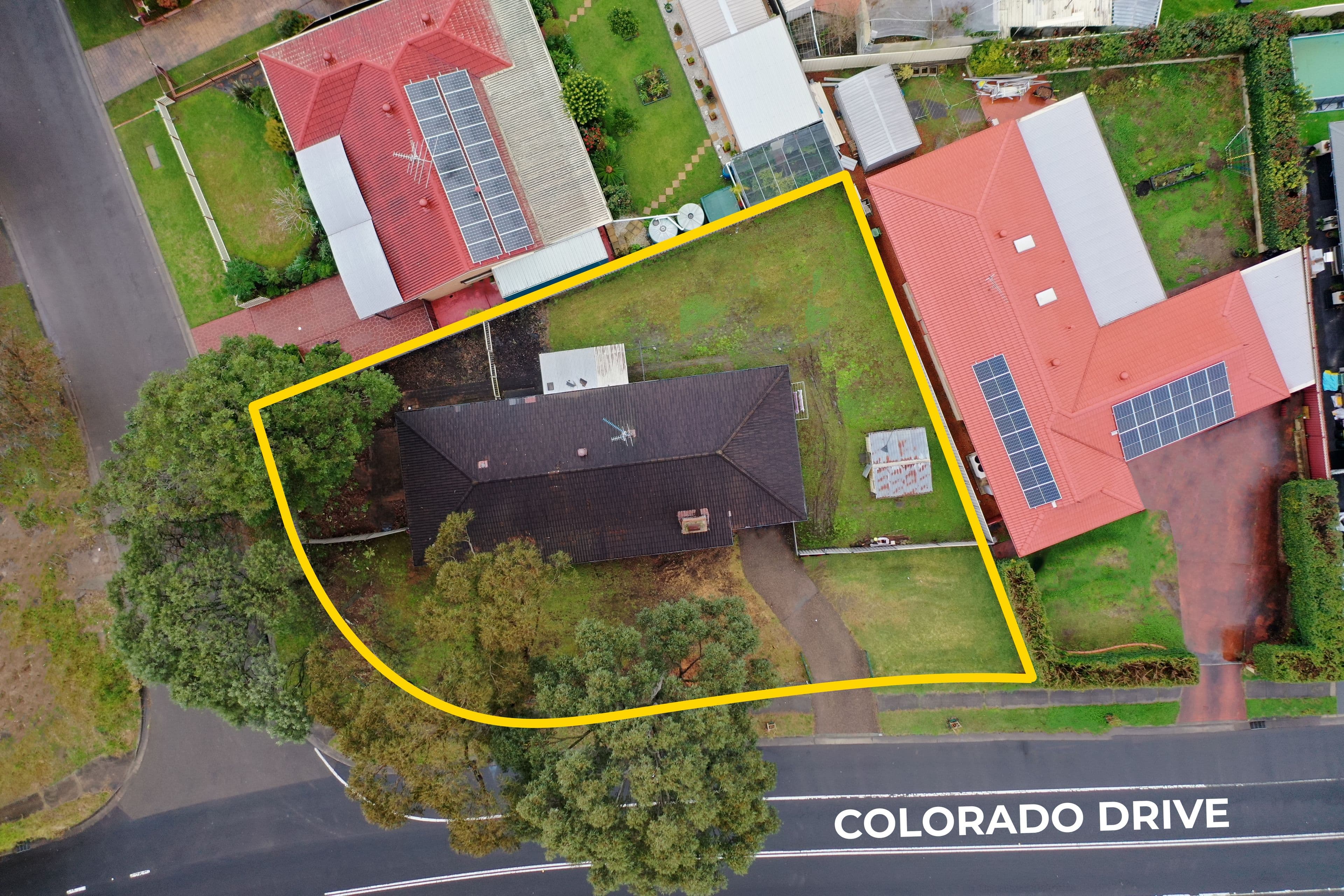 4 Colorado Drive, St Clair NSW 2759, St Clair - Image 1