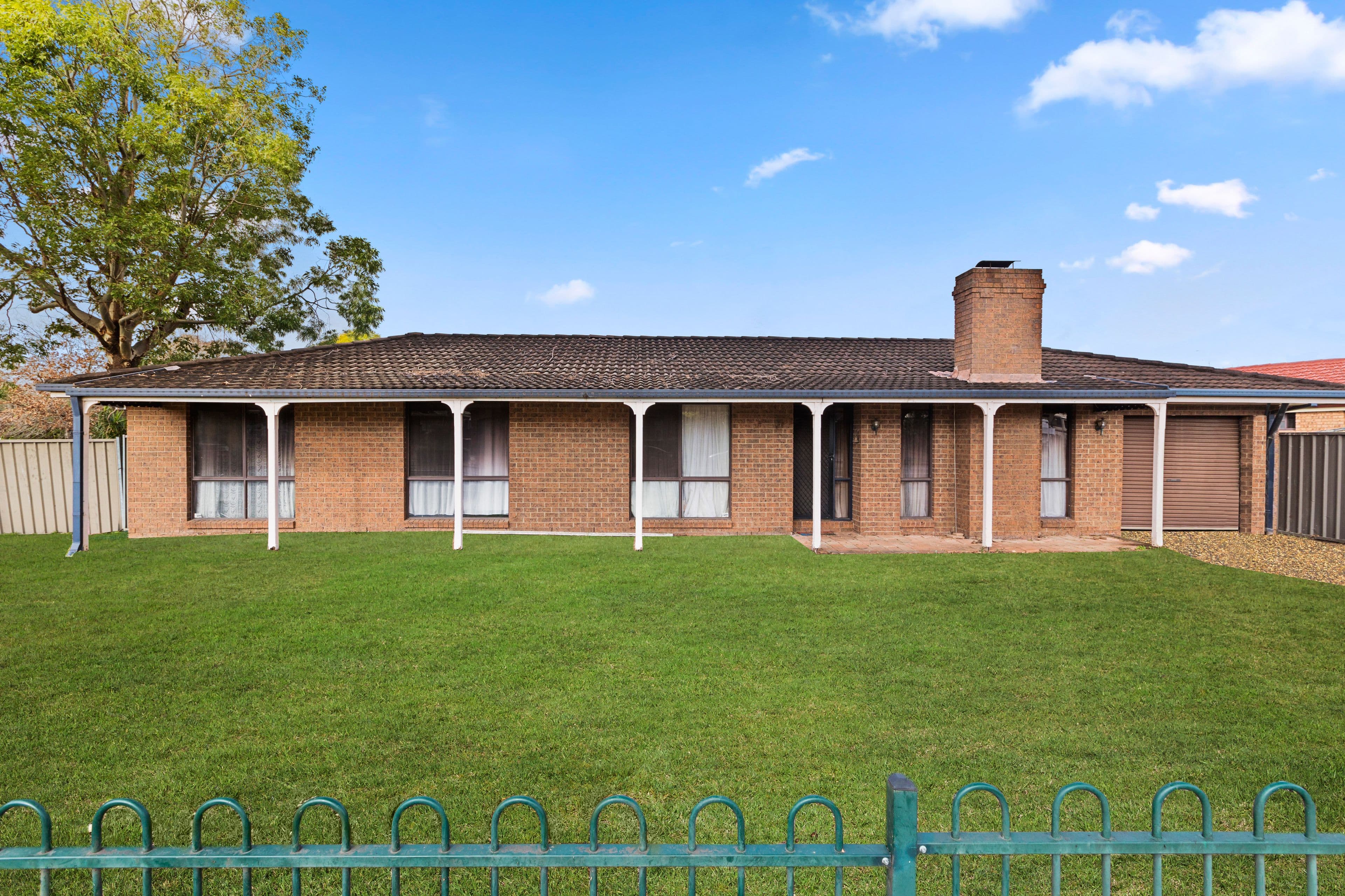 4 Colorado Drive, St Clair NSW 2759, St Clair - Thumbnail 2