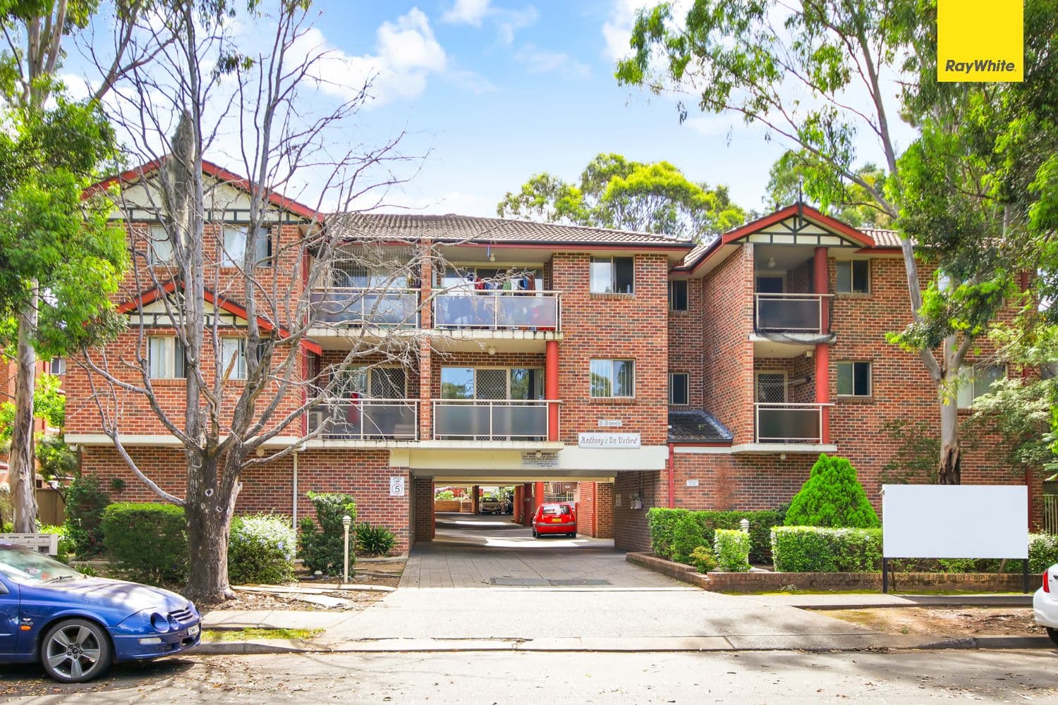 23-25 Oxford Street, Merrylands NSW 2160, Merrylands - Image 1
